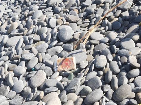 海邊撿石頭禁忌